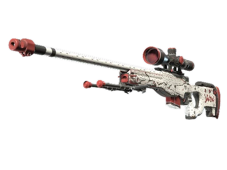 AWP | LongDog image
