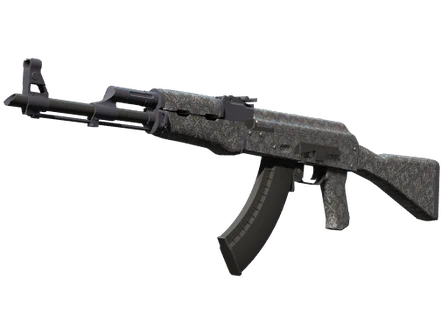 AK-47 | Baroque Purple image
