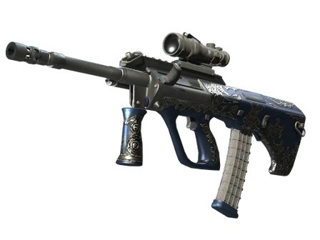 AUG | Aristocrat image