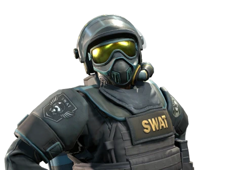 Chem-Haz Specialist | SWAT image
