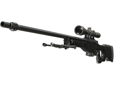 AWP | Graphite image