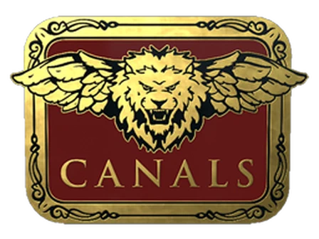The Canals Collection image