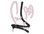 Sealed Graffiti | Recoil M4A4 (War Pig Pink) image