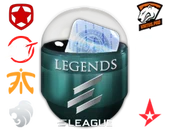 Boston 2018 Legends (Holo/Foil) image