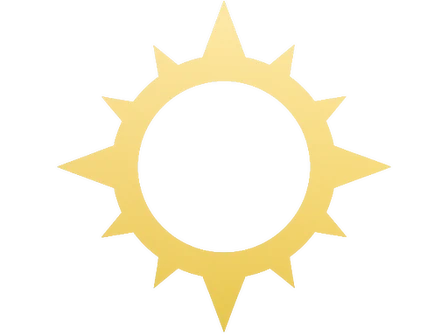 Sticker | Iron Halo image