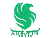 Sealed Graffiti | Falcons | Austin 2025 image