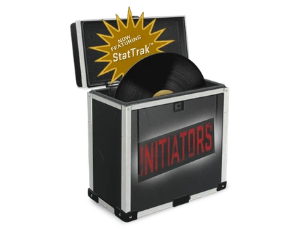 StatTrak™ Initiators Music Kit Box image