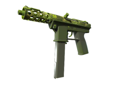 Tec-9 | Garter-9 image