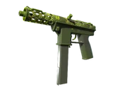 Tec-9 | Garter-9 image