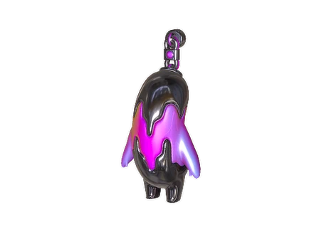 Charm | Quick Silver image