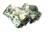 ★ Hand Wraps | Spruce DDPAT image