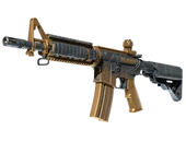 M4A4 | Sheet Lightning image