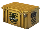 Operation Hydra Case image
