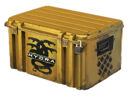 Operation Hydra Case image
