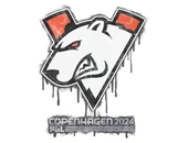 Sealed Graffiti | Virtus.pro | Copenhagen 2024 image