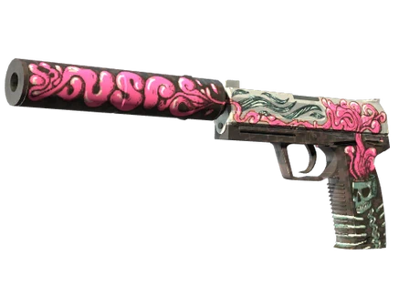 USP-S | Cortex image