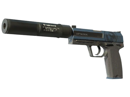 USP-S | Guardian image