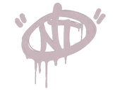 Sealed Graffiti | NT (War Pig Pink) image