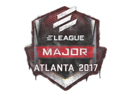 Sealed Graffiti | ELEAGUE | Atlanta 2017 image