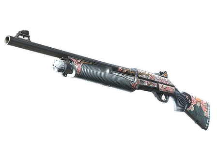 Nova | Rising Sun image