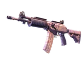 Galil AR | Sky Mandala image