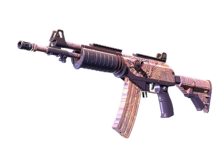 Galil AR | Sky Mandala image