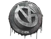 Sealed Graffiti | ViCi Gaming | Katowice 2019 image