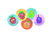 Sticker | Scratch N' Whiff image