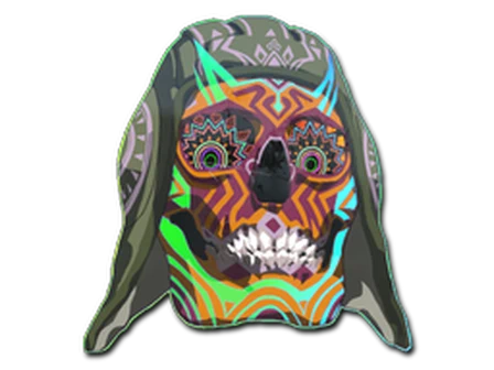 Sticker | Boris (Holo) image