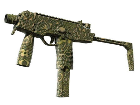 MP9 | Old Roots image