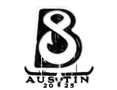 Sealed Graffiti | B8 | Austin 2025 image