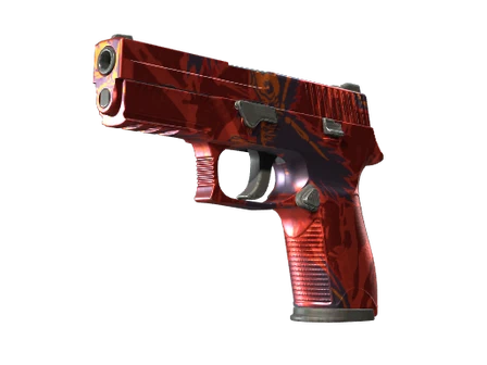 P250 | Nevermore image