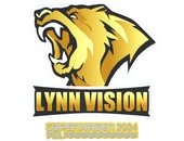 Sticker | Lynn Vision | Copenhagen 2024 image