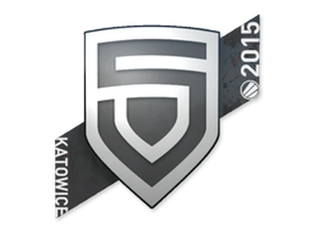 Sticker | PENTA Sports  | Katowice 2015 image