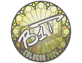 Sticker | b1t | Cologne 2026 image