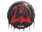 Sealed Graffiti | Avangar | Katowice 2019 image