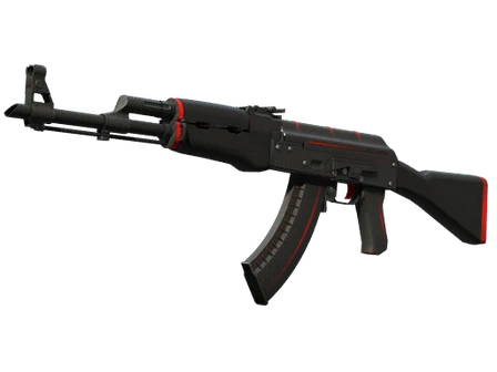 AK-47 | Redline image