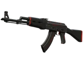 AK-47 | Redline image