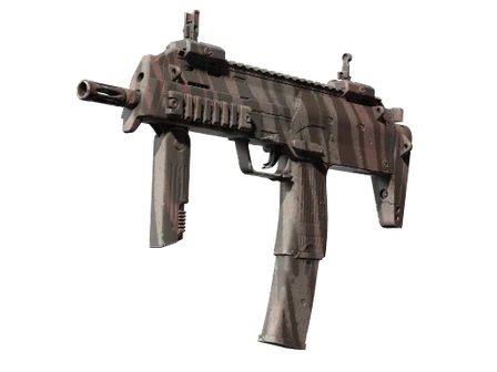 MP7 | Prey image