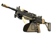 Negev | Desert-Strike image