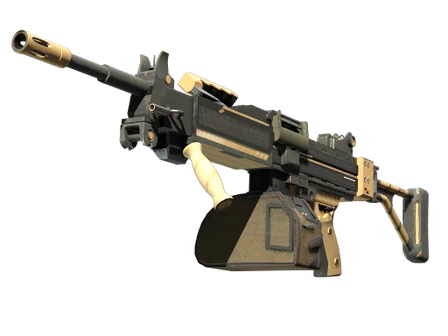 Negev | Desert-Strike image