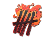 Sticker | Kill Count image