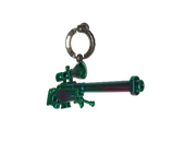 Charm | Titeenium AWP image