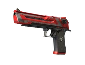 Desert Eagle | Code Red image