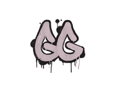 Sealed Graffiti | GGEZ (War Pig Pink) image