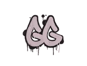 Sealed Graffiti | GGEZ (War Pig Pink) image