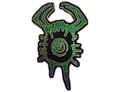 Sustenance! Pin image