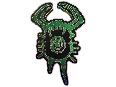 Sustenance! Pin image