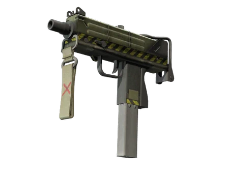 MAC-10 | Classic Crate image