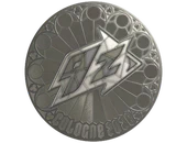 Sticker | 9z Team (Foil) | Cologne 2026 image